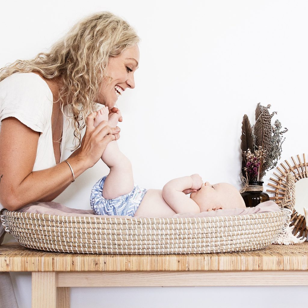 Cloth Nappy tips for beginners