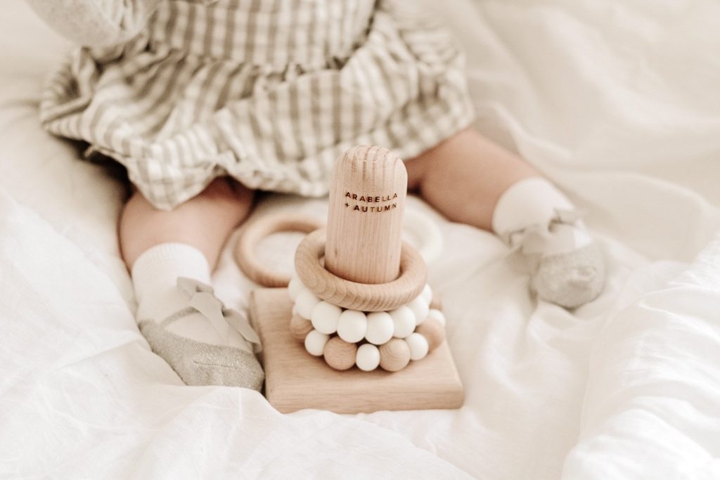 Eco-Friendly Christmas Gift Ideas For One Year Olds