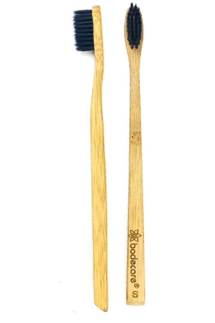 Bamboo Toothbrushes