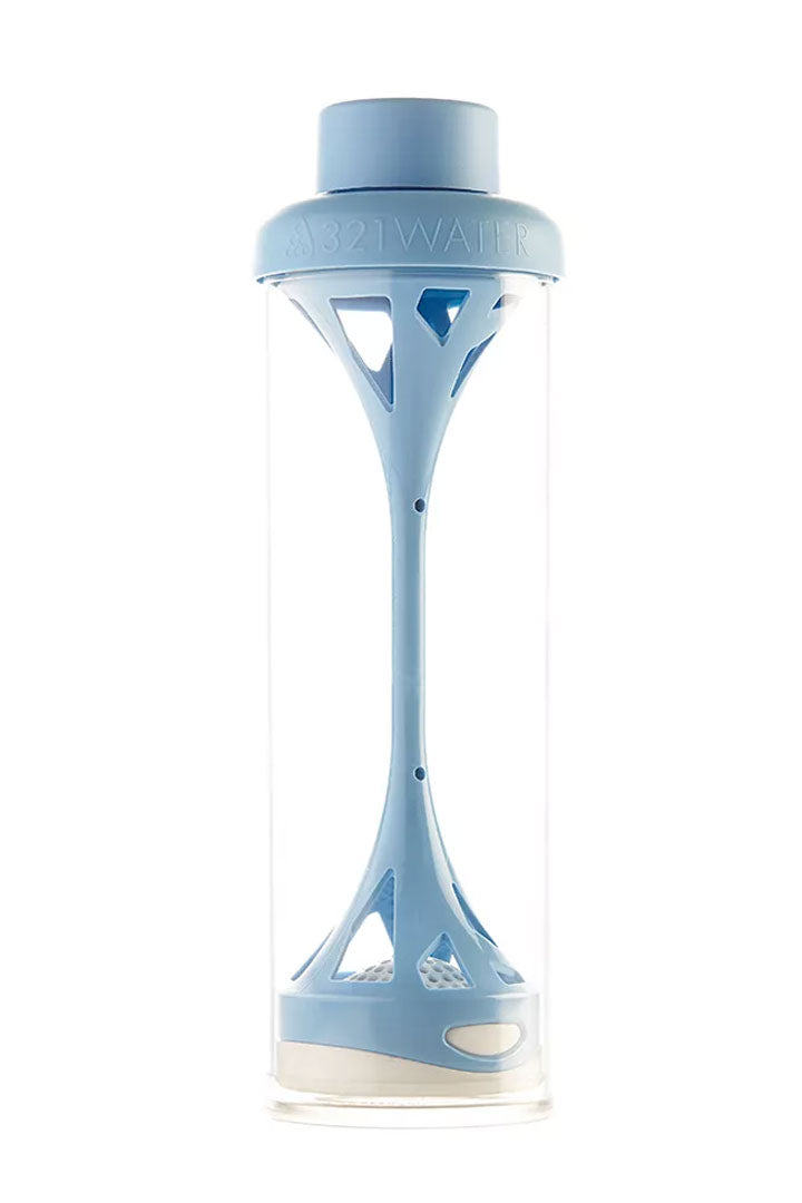 Eco-Friendly Water Bottles