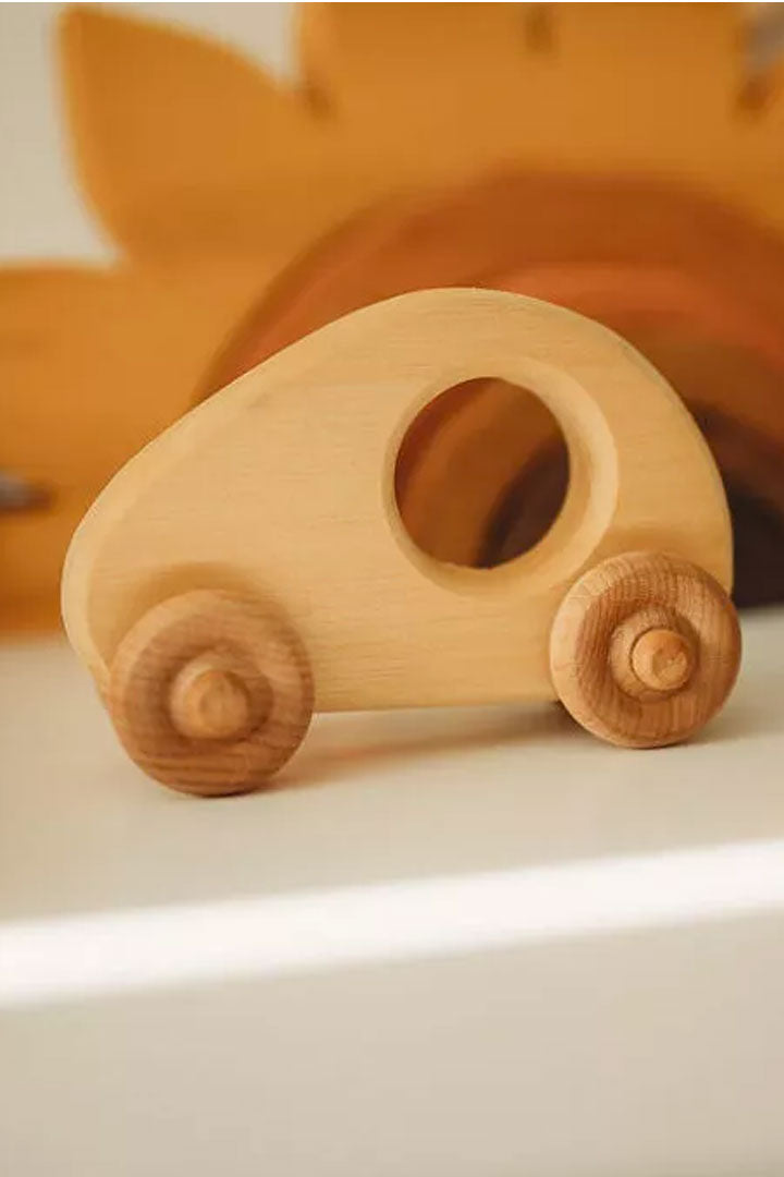 Timber Vehicles Toddler Toys
