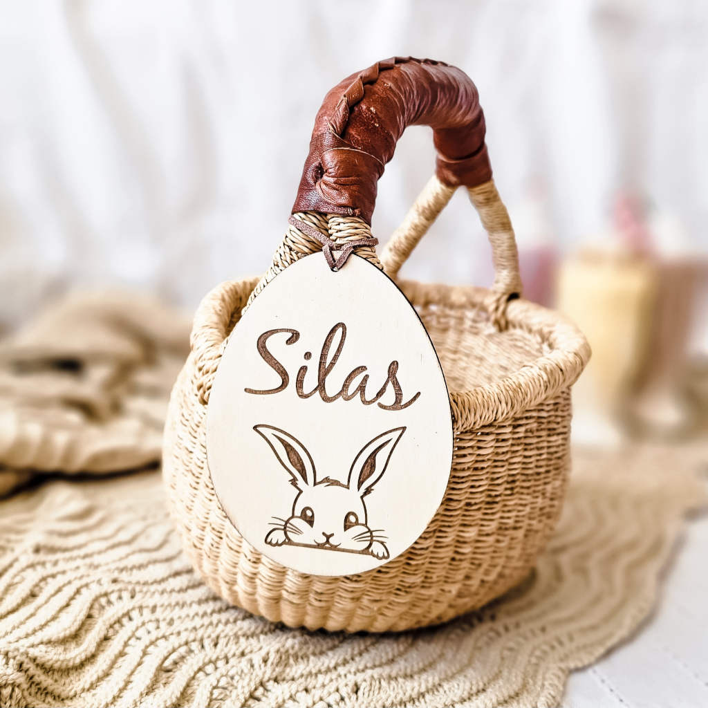 Easter Basket Tag Bundles