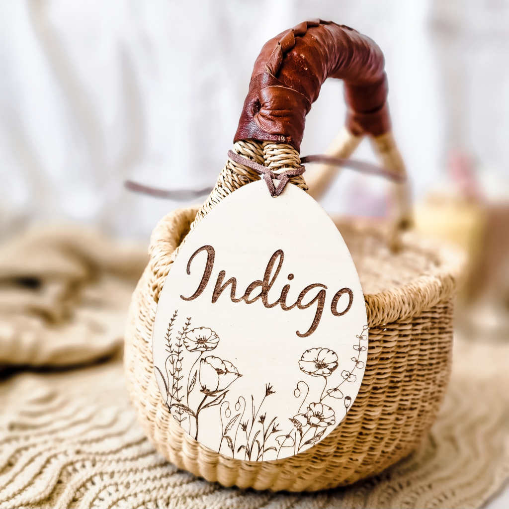 Easter Basket Tag Bundles