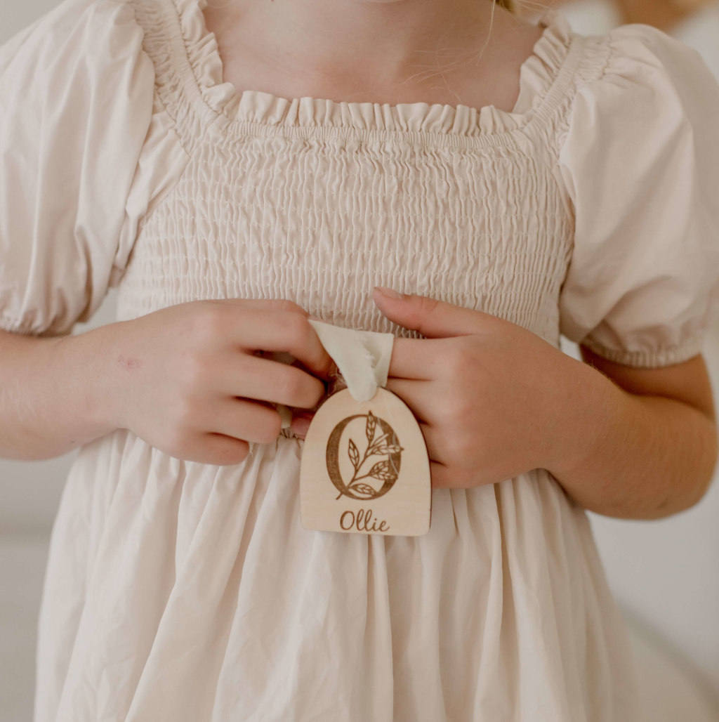 Mini Arch tree decorations