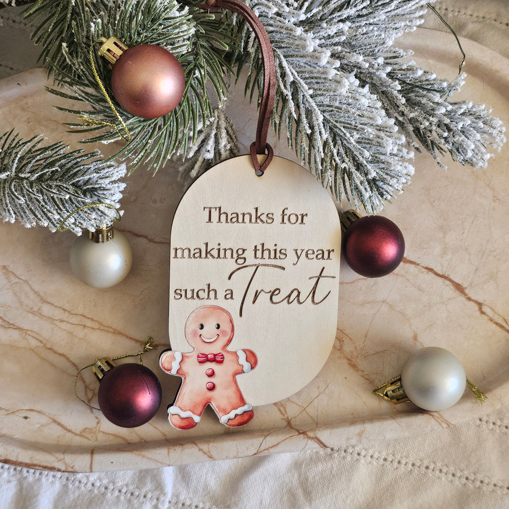 Watercolour Teacher Decorations