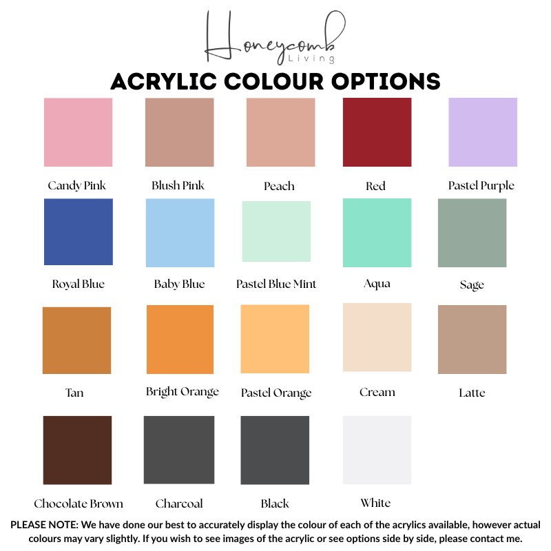 First/Last day of School board - Botanicals