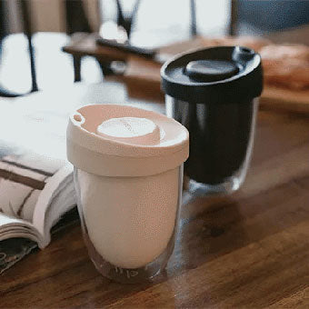 Reusable Coffee Cups