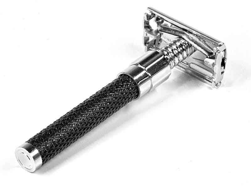 Parker 92r Safety Razor