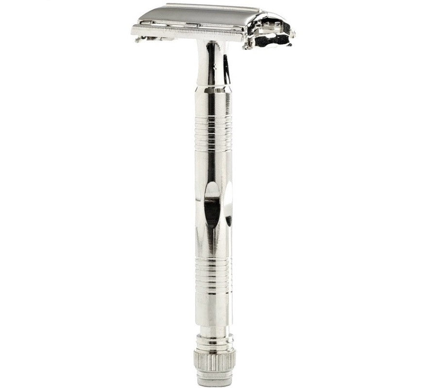 Parker 95r Safety Razor