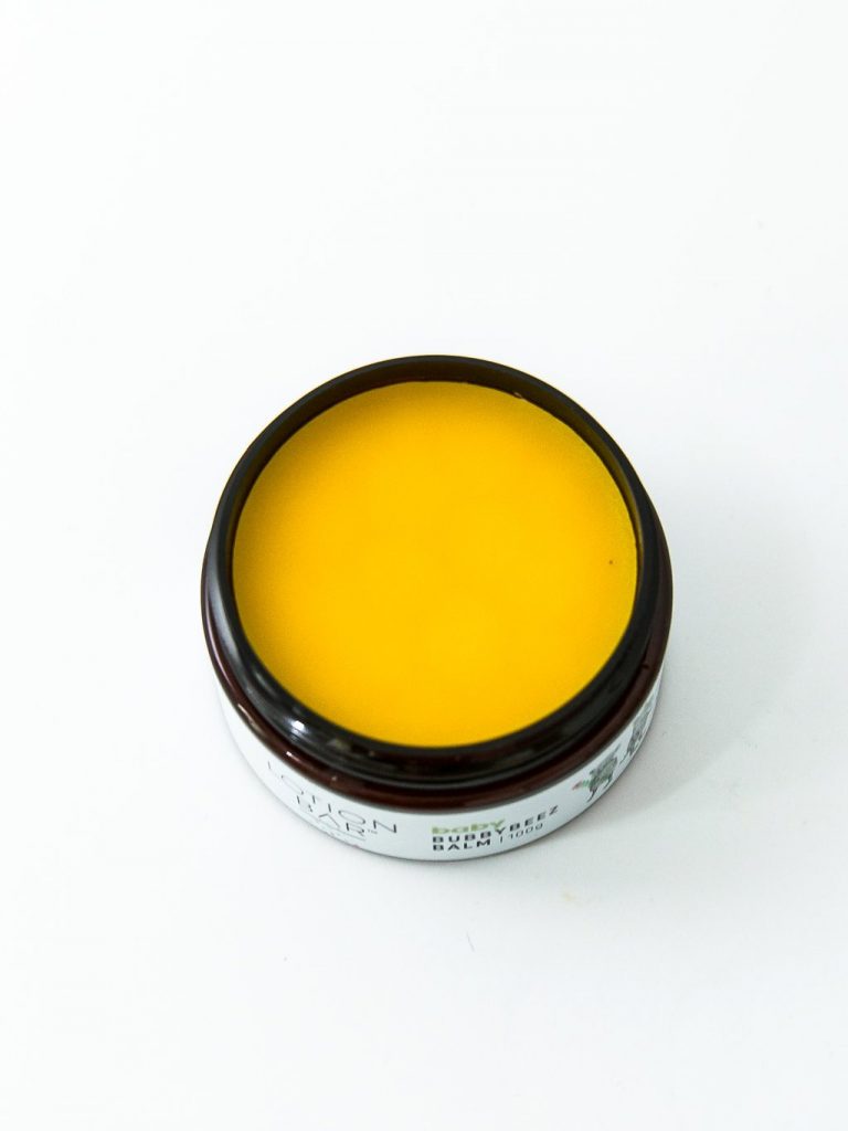 Bubbybeez Baby Balm