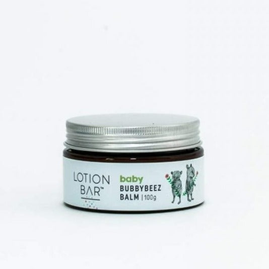 Bubbybeez Baby Balm