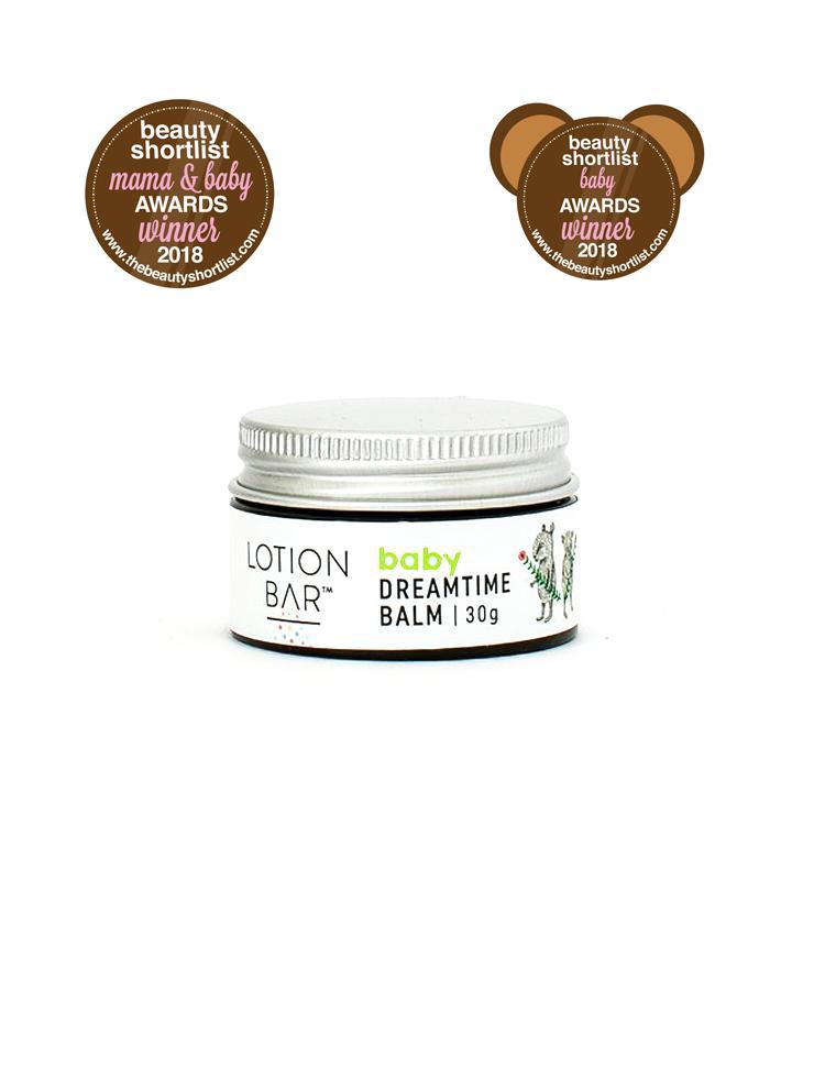 Baby Dreamtime Balm