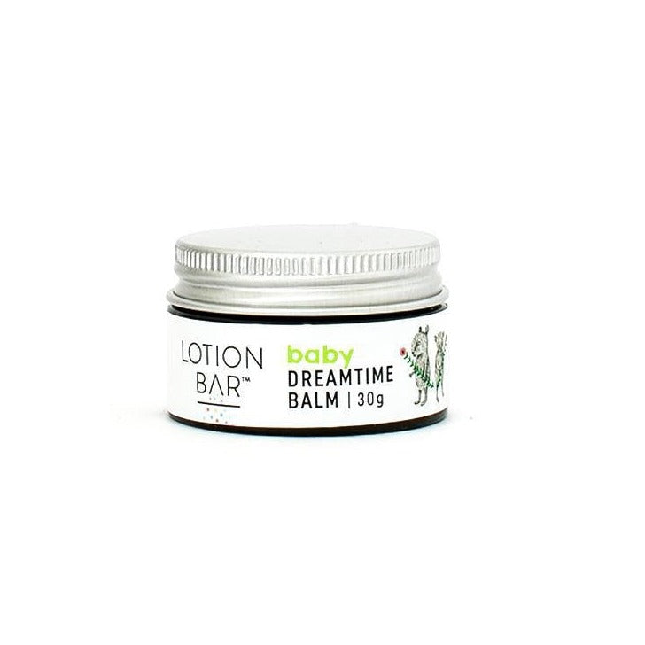 Baby Dreamtime Balm