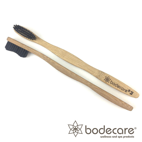 Bodecare - Bamboo Toothbrush