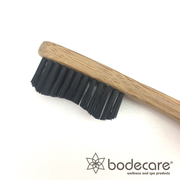 Bodecare - Bamboo Toothbrush