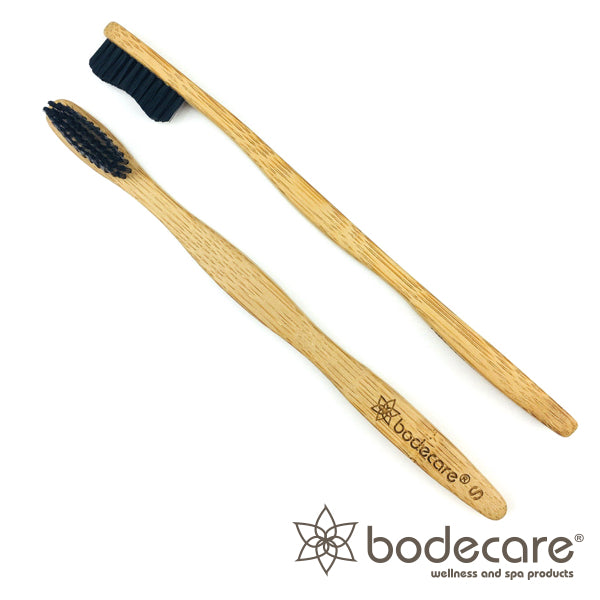 Bodecare - Bamboo Toothbrush