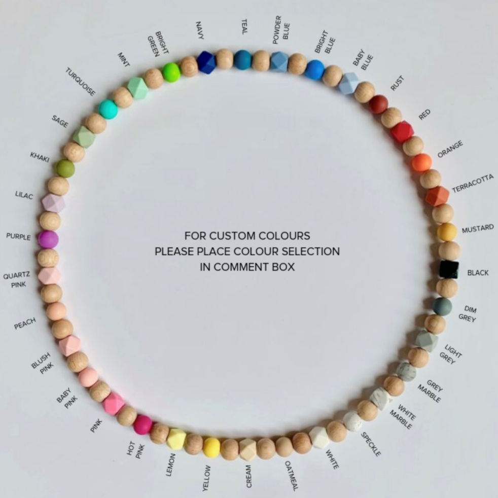 Universe Teething Stacker