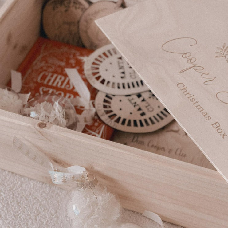 Christmas Box