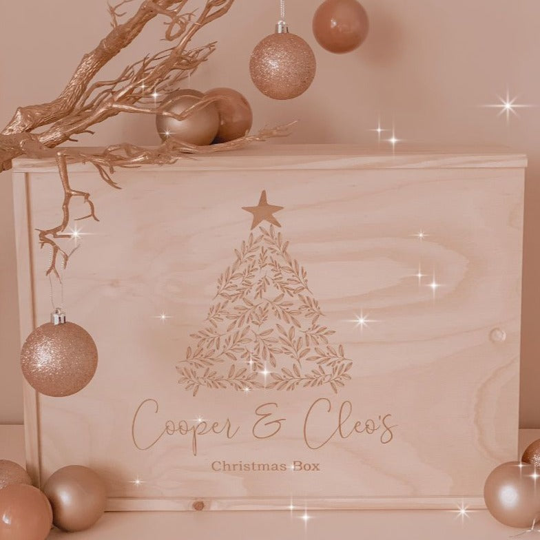 Christmas Box