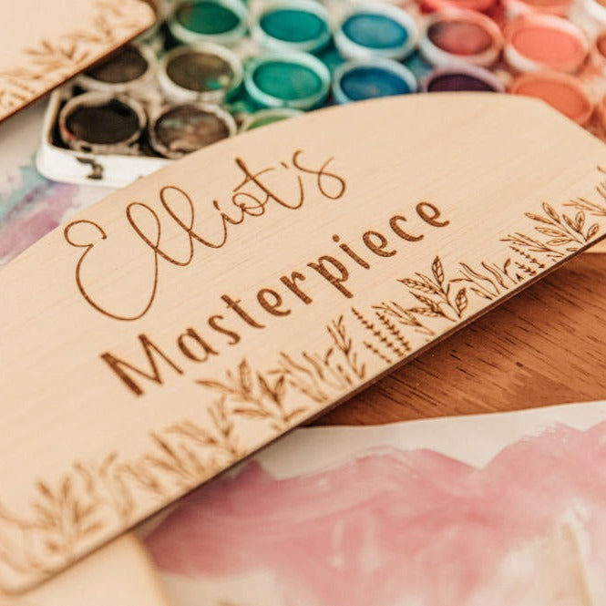 Children&#39;s Art Magnet