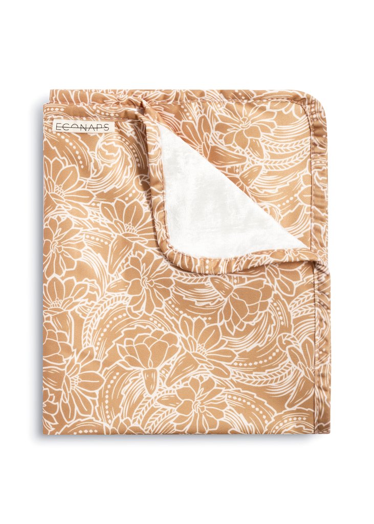 Travel Bamboo Change Mat