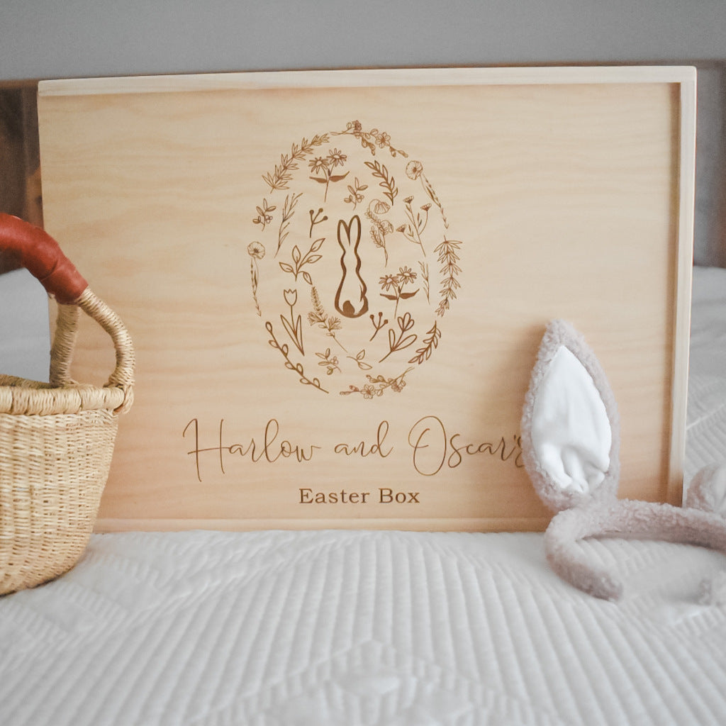 Easter Box