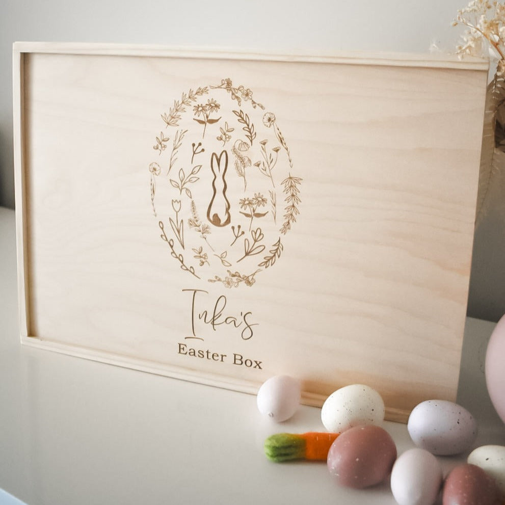 Easter Box