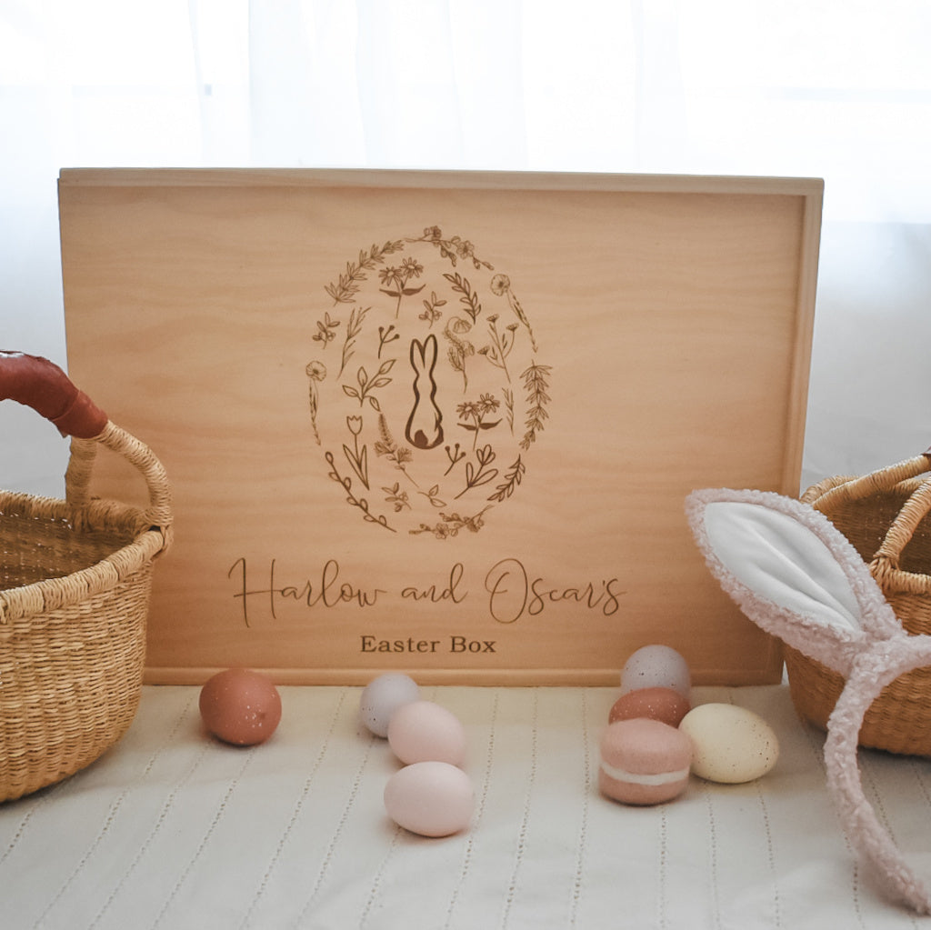 Easter Box