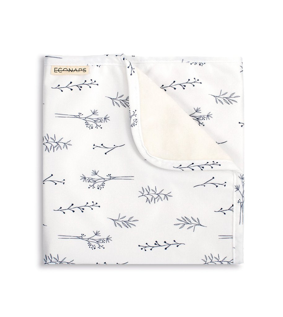 Travel Bamboo Change Mat