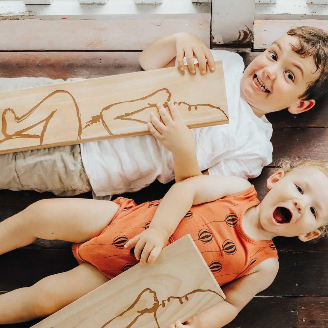 Birth Ruler - Frankie