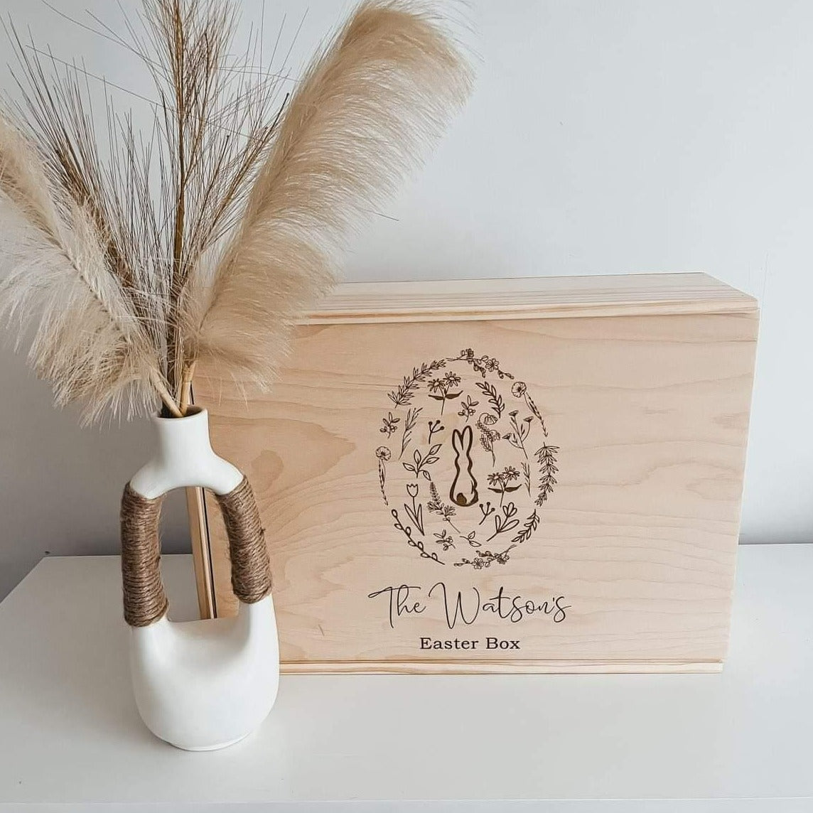 Easter Box