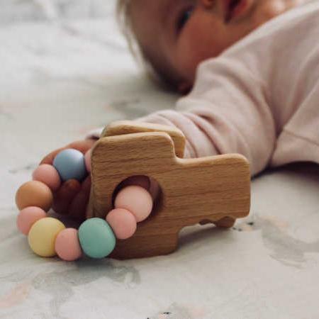 Keys Teether