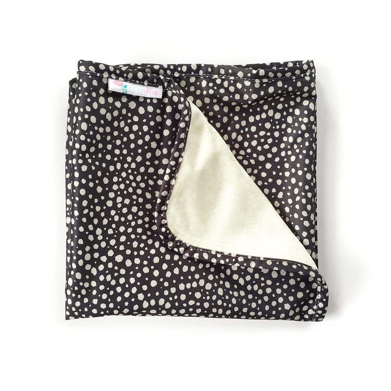 Travel Bamboo Change Mat