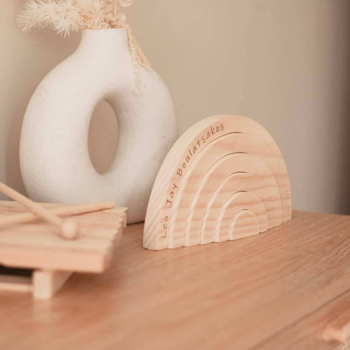 Name Rainbow (Name only)