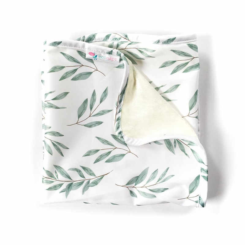 Travel Bamboo Change Mat