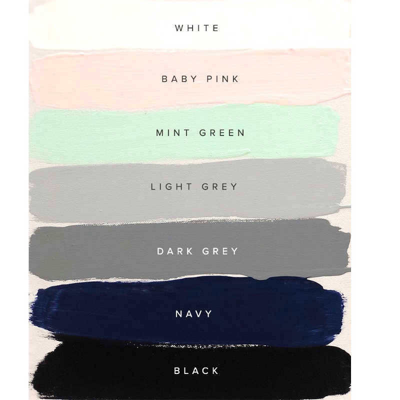 Deluxe Painted Beechwood Play Gym Package - SINGLE FRAME &amp; TOYS