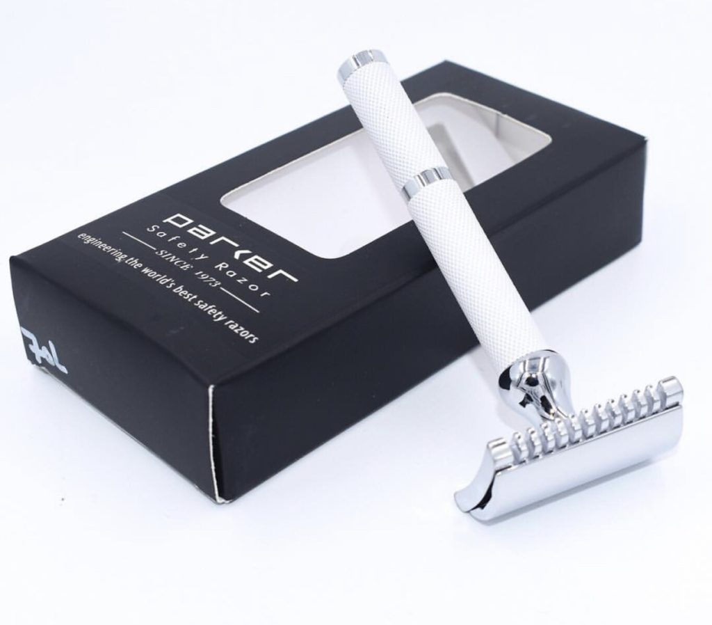 Parker 70C Safety Razor