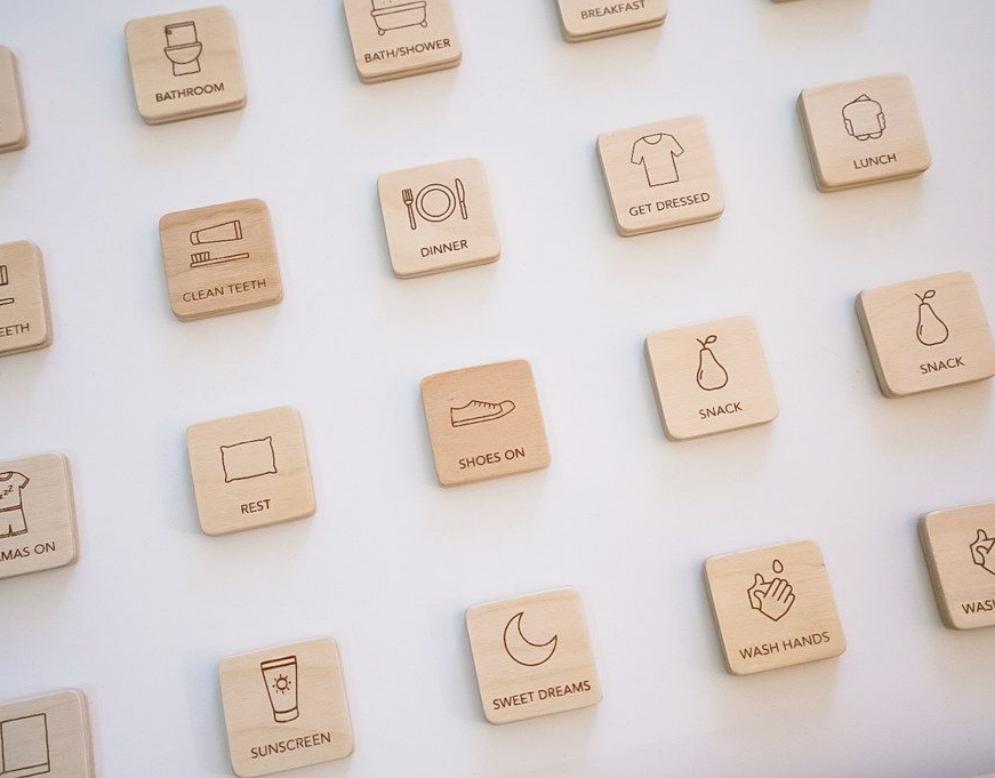 Second Scout - Routine Helper