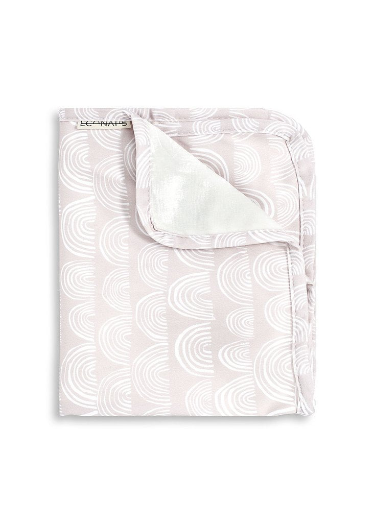 Travel Bamboo Change Mat