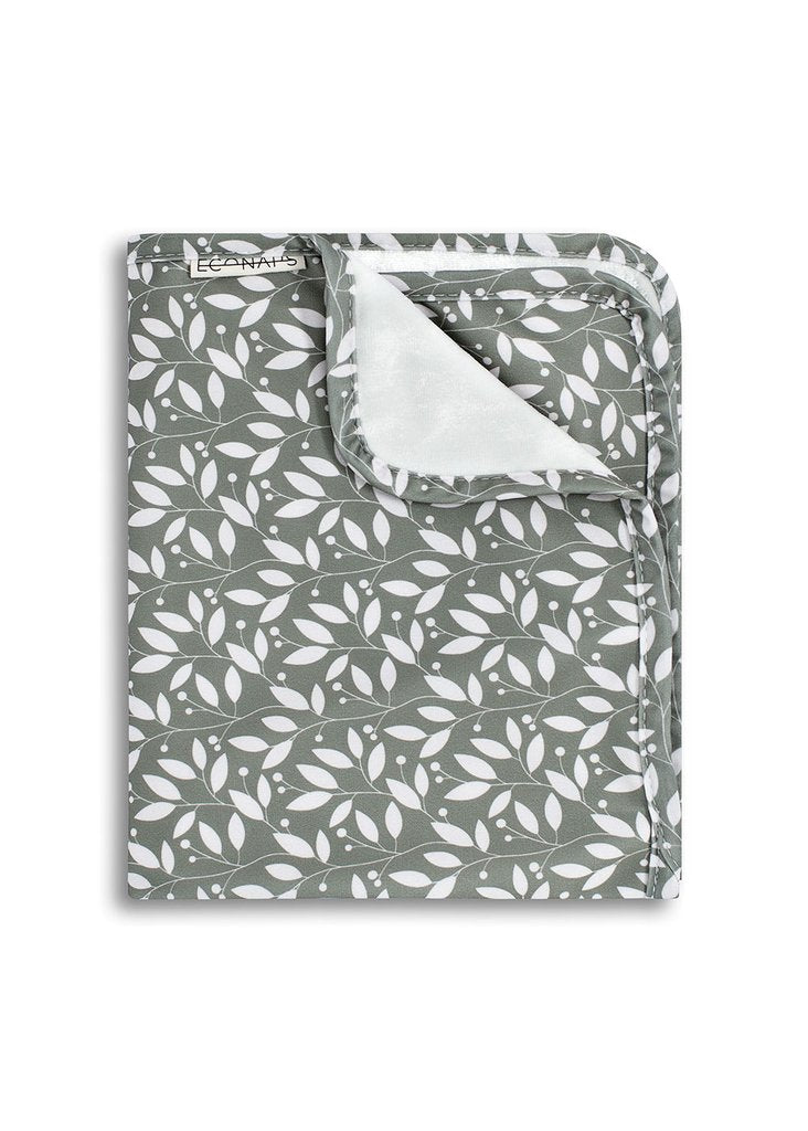 Travel Bamboo Change Mat