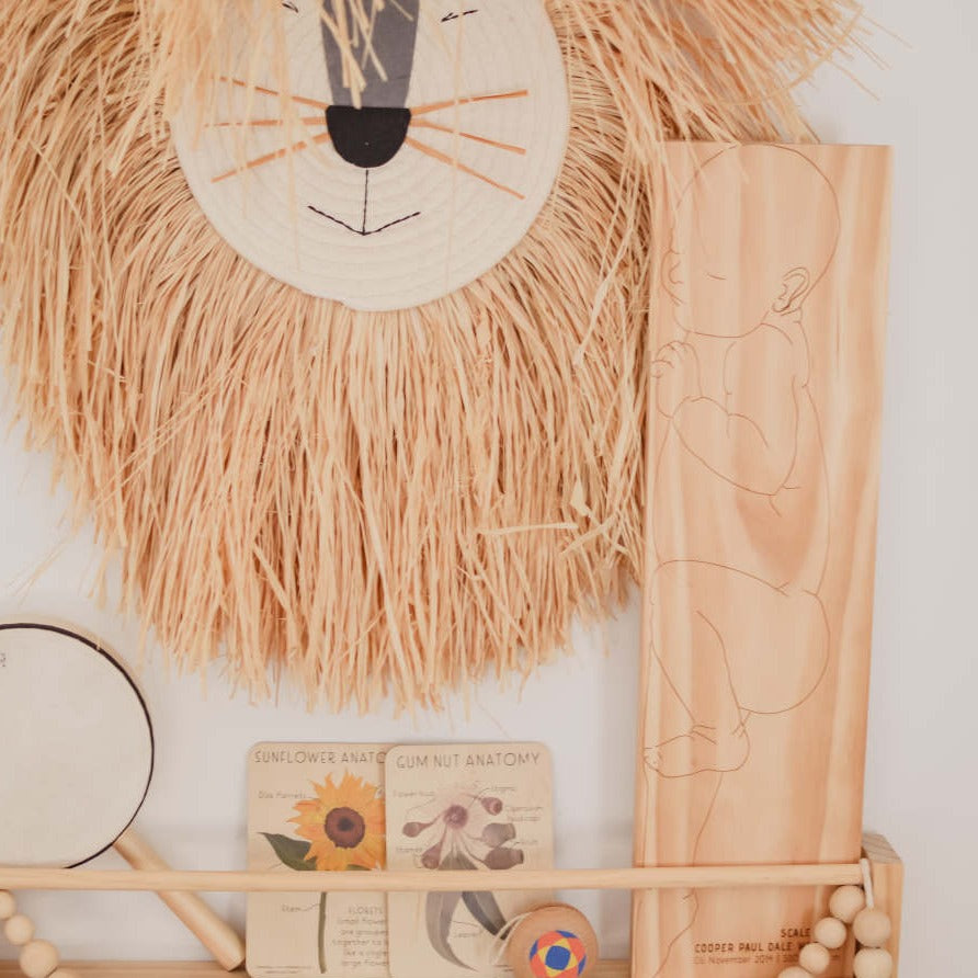 Birth Ruler - Sawyer