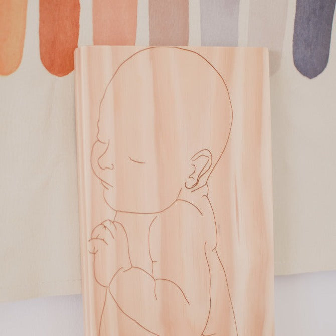 Birth Ruler - Sawyer