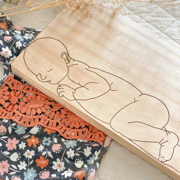 Birth Ruler - Sawyer