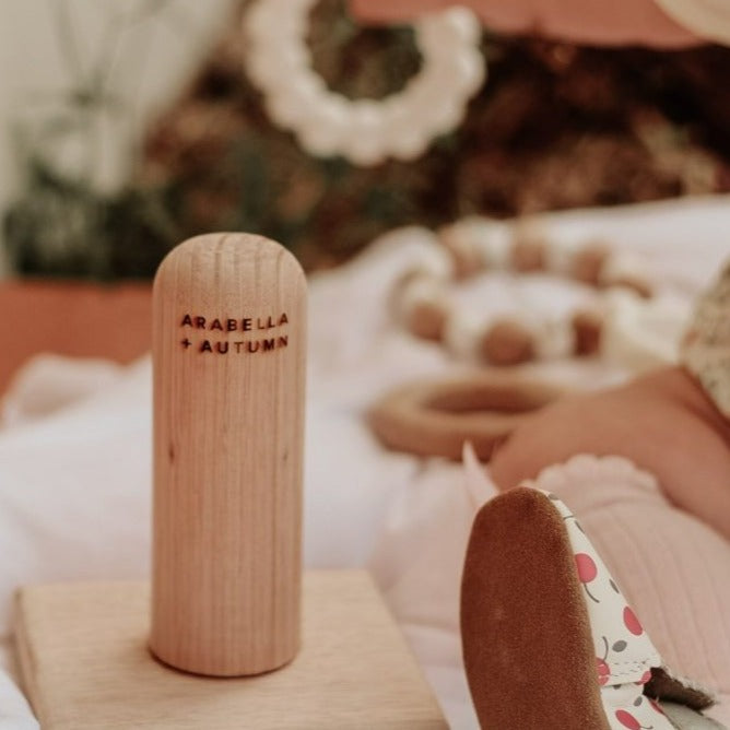 Universe Teething Stacker