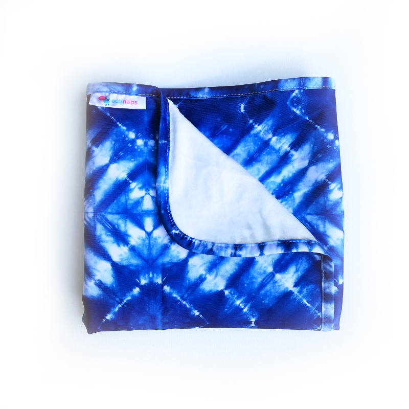 Travel Bamboo Change Mat