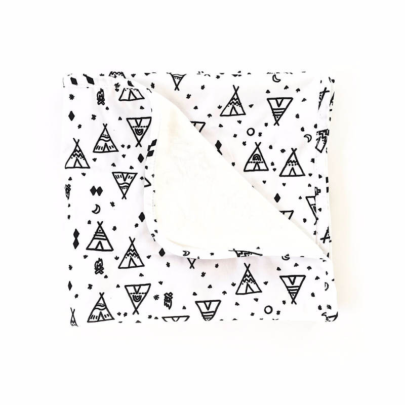 Travel Bamboo Change Mat