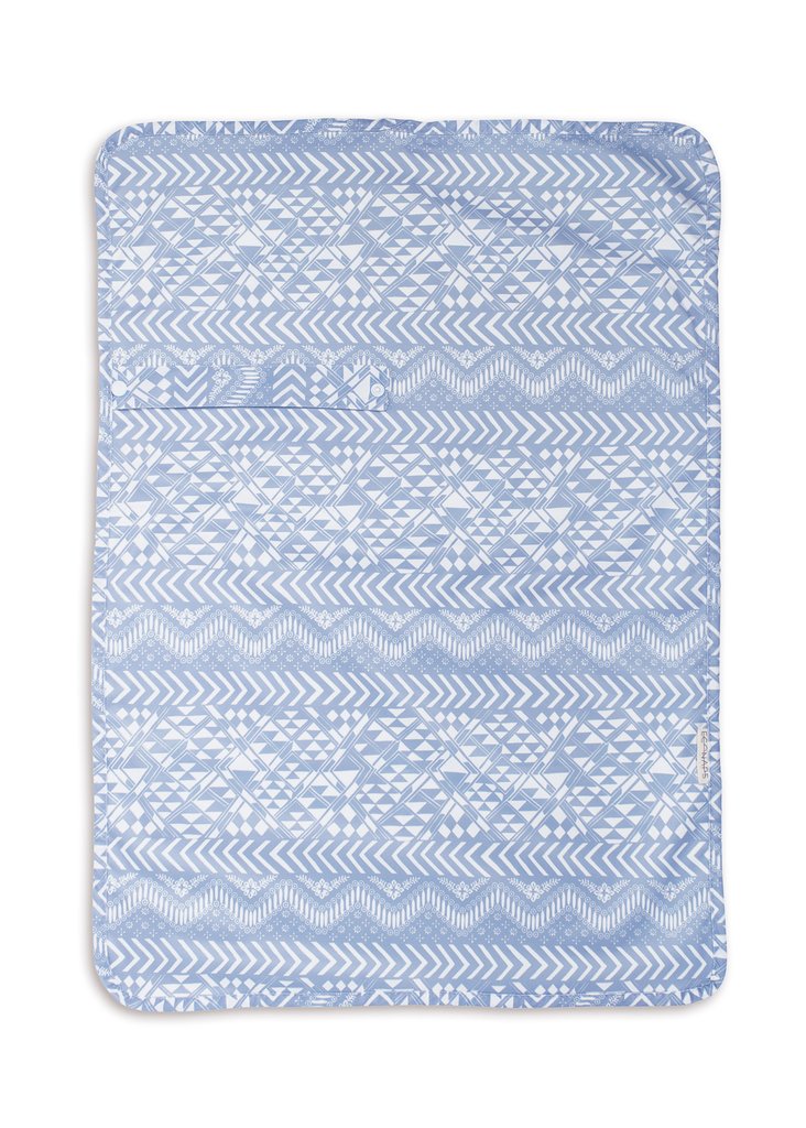 Travel Bamboo Change Mat