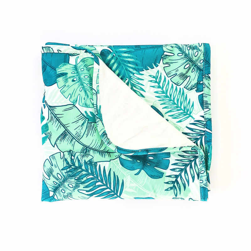 Travel Bamboo Change Mat