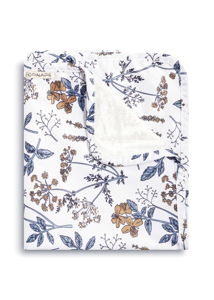 Travel Bamboo Change Mat