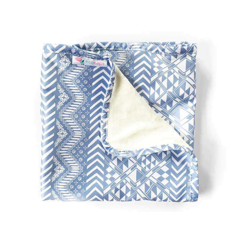 Travel Bamboo Change Mat